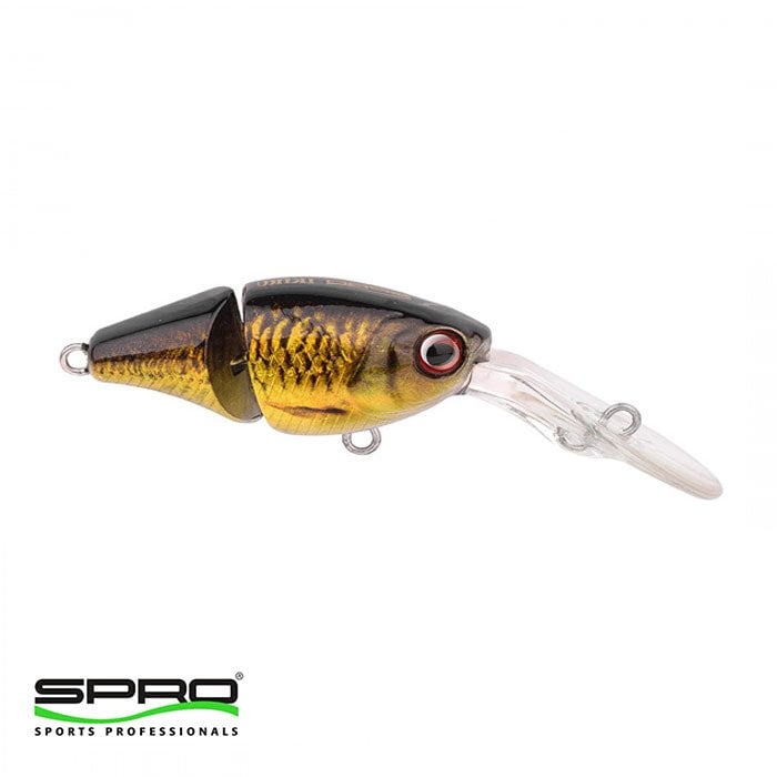 SPRO%20Ikiru%20Ntr.%20DoubleCrank35%20Carp%20Maket%20Yem