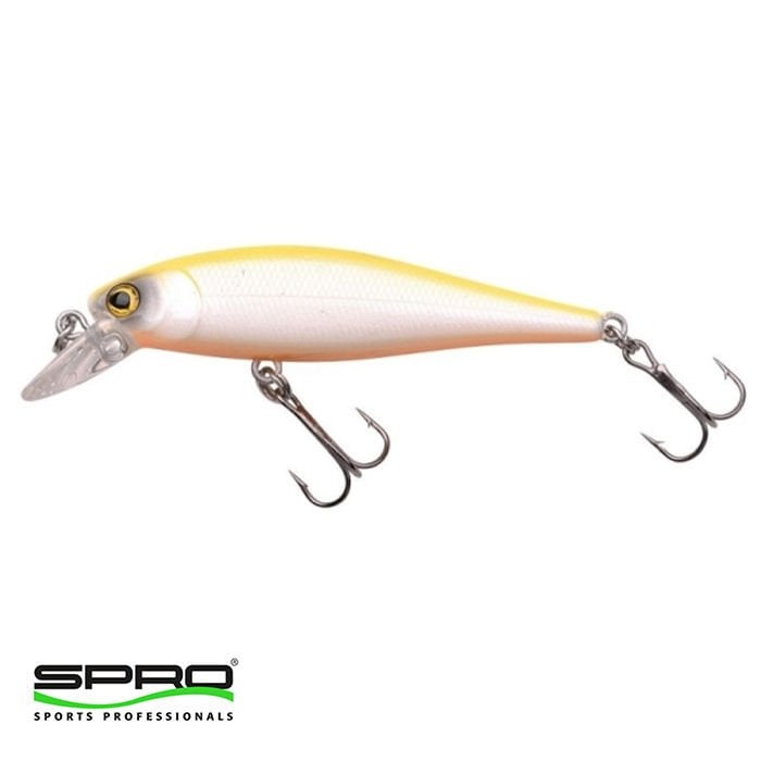 SPRO%20PC%20Minnow%20Chart%20Back%20UV%2010%20cm%201/1%20Maket%20Yem