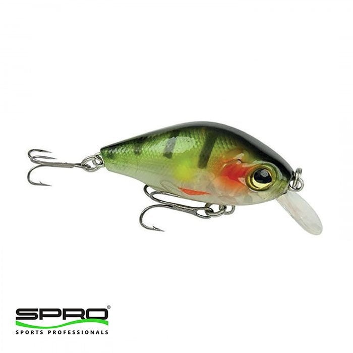 SPRO%20PC-P%20Dopey%20Crank%2045%20Wild%20Perch%20Maket%20Yem%201/1