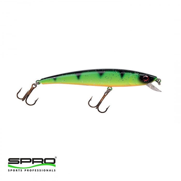 SPRO%20PC%20Bigeye%20Minnow%209CM%20Green%20Perch%20Maket%20Yem