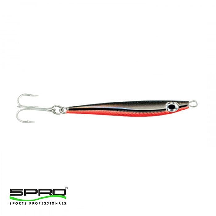 SPRO%20Cast’X%2028G%20Red%20Fish%20Jig%20Yem