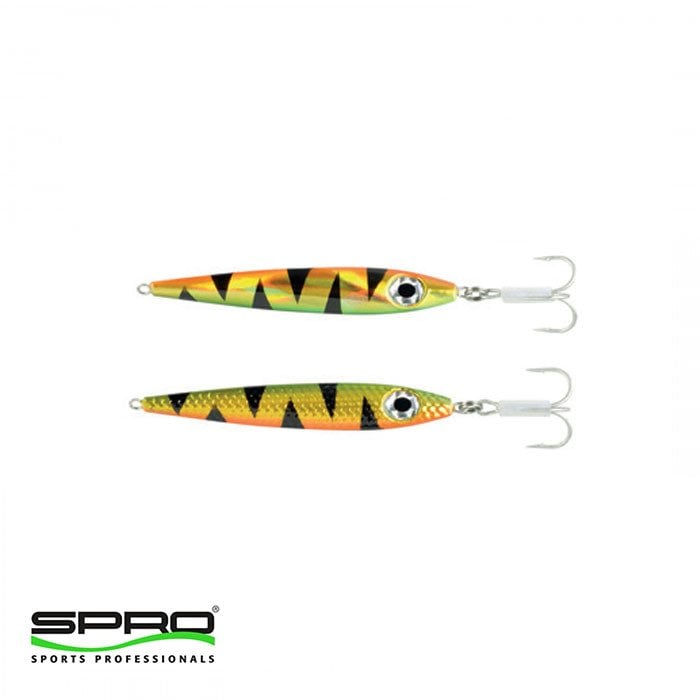 SPRO%20Pilk’X%2040G%20Firetiger%20Jig%20Yem