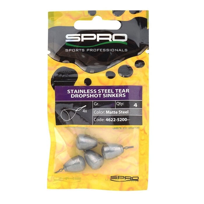 SPRO%20Tungsten%20Micro%20Batırma%20Kurşunu%203,5G