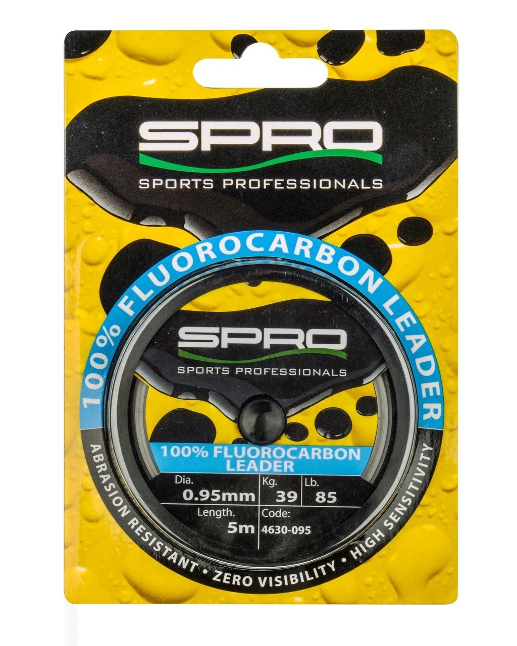 SPRO%20%100%20Fluor%20Carbon%20Misina%200.55MM%2010M%201/1