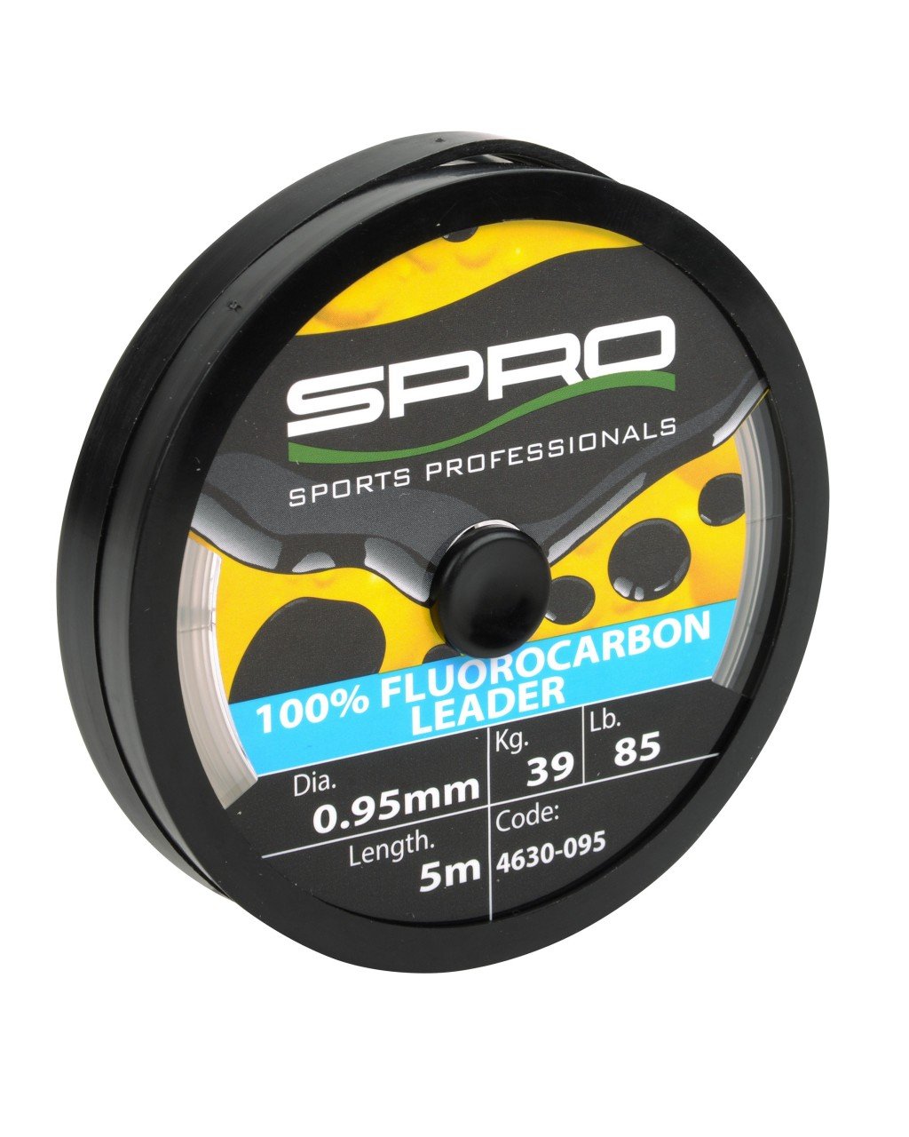 SPRO%20%100%20Fluor%20Carbon%20Misina%200.55MM%2010M%201/1