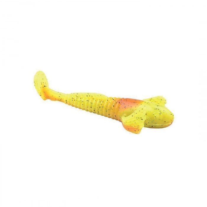 T.D.%20SPRO%20Shy%20Goby%2010Cm%20Yellow%20Punch%20Silikon%20Yem%201/3