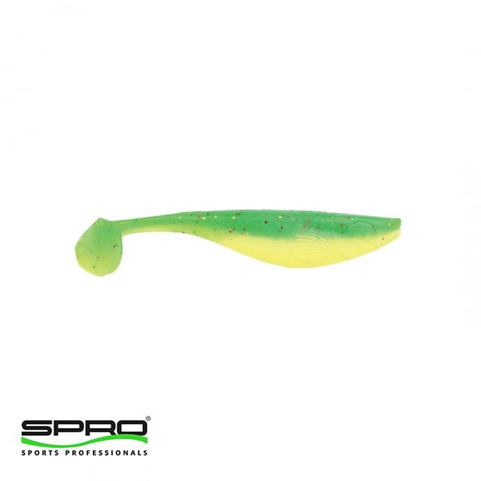 SPRO%20Booby%20Trap%20Shad%209Cm%20CD%20Silikon%20Yem%201/1