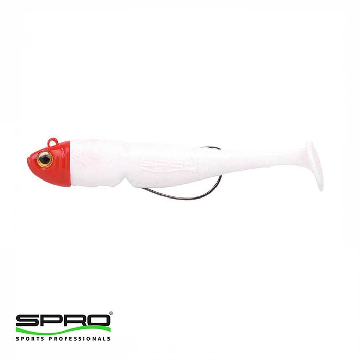 SPRO%20Guts%20Bait%209Cm%2010G%20#1/0%20RH%20Silikon%20Yem%205/3