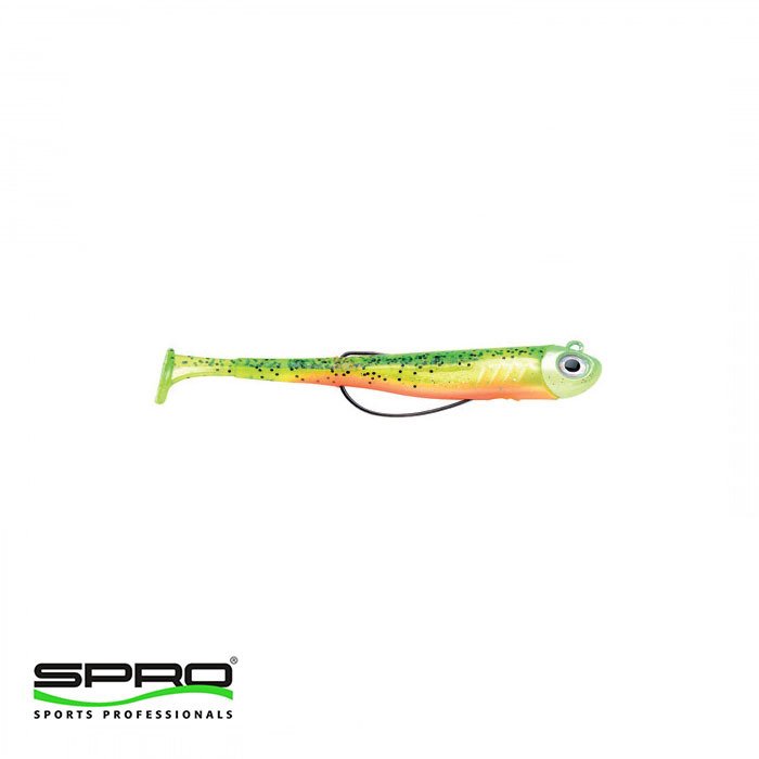 SPRO%20Guts%20Bait%20UV%209,5CM%2010G%20M%20Silikon%20Yem