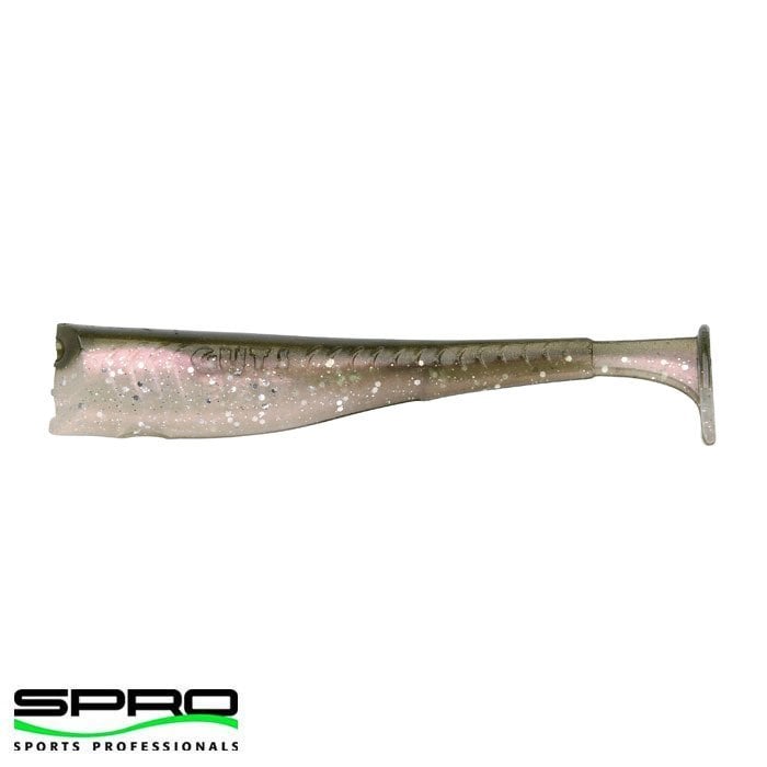 T.SPRO%20Guts%20Bait%20UV%2011%20CM%20Olive&Pearl%20S.Yem%20Gövdesi