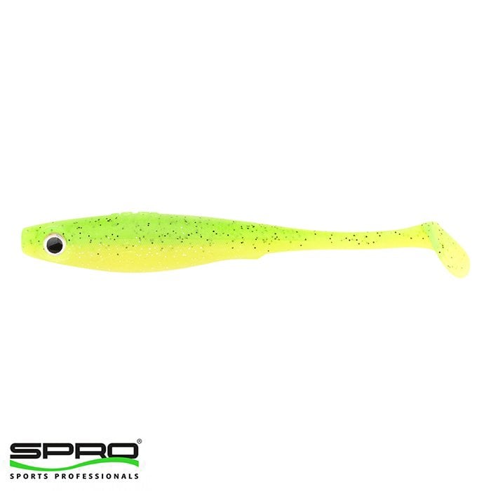 SPRO%20Iris%20Pop%20Eye%208Cm%20Silikon%20Yem%20Lemon%20Lime%201/1