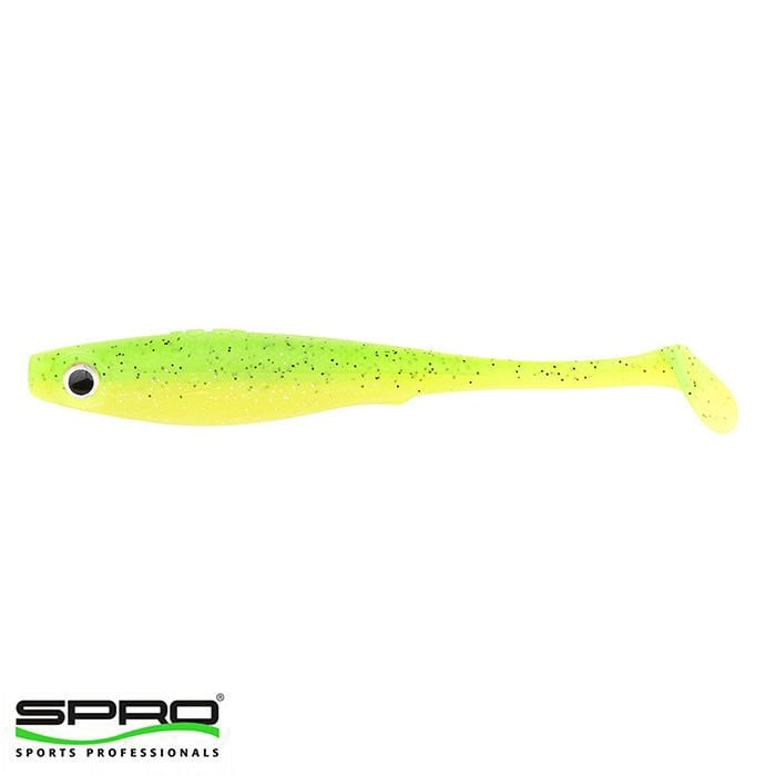 SPRO%20Iris%20Pop%20Eye%20UV%2012Cm%20Silikon%20Yem%20Lemon%201/1