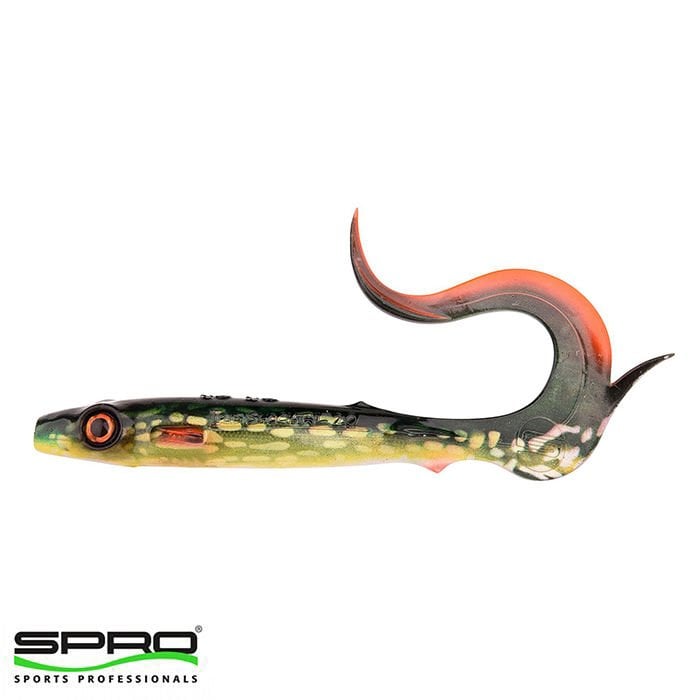 SPRO%20Iris%20Shocktail%2020Cm%20Silikon%20Yem%20N.Pike%201/1