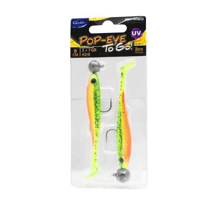 SPRO%20Pop-Eye%20To%20Go%208%20cm%20UV%20Mojito%205+7%20G%201/2