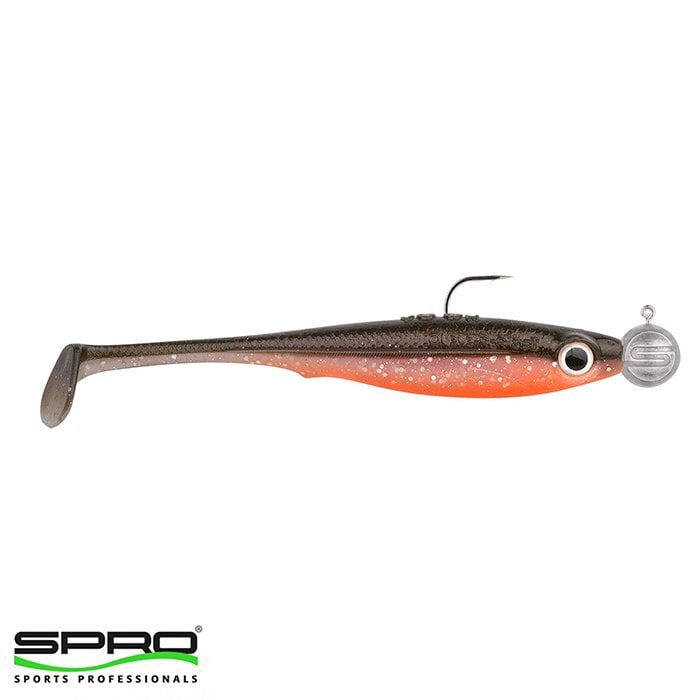 SPRO%20Pop-Eye%20To%20Go%208%20cm%20UV%20Olive%205+7%20G%201/2