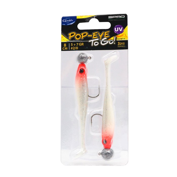 SPRO%20Pop-Eye%20To%20Go%208%20cm%20UV%20Minnow%205+7%20G%201/2