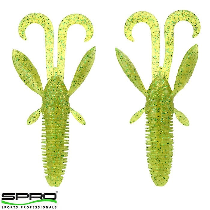 T.SPRO%20Insta%20Hog%209Cm%20Silikon%20Yem%20Wasabi%20Special%201/5