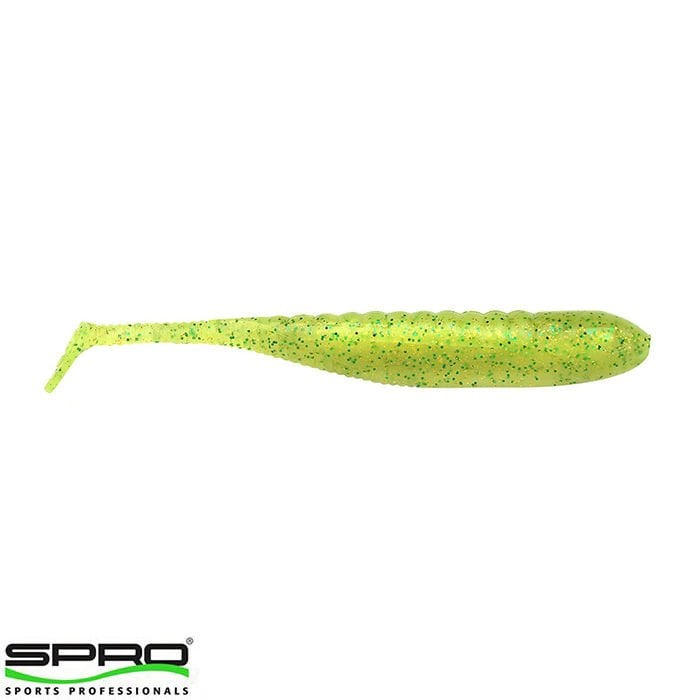 SPRO%20Insta%20Shad%209Cm%20Silikon%20Yem%20Wasabi%20Special%201/5