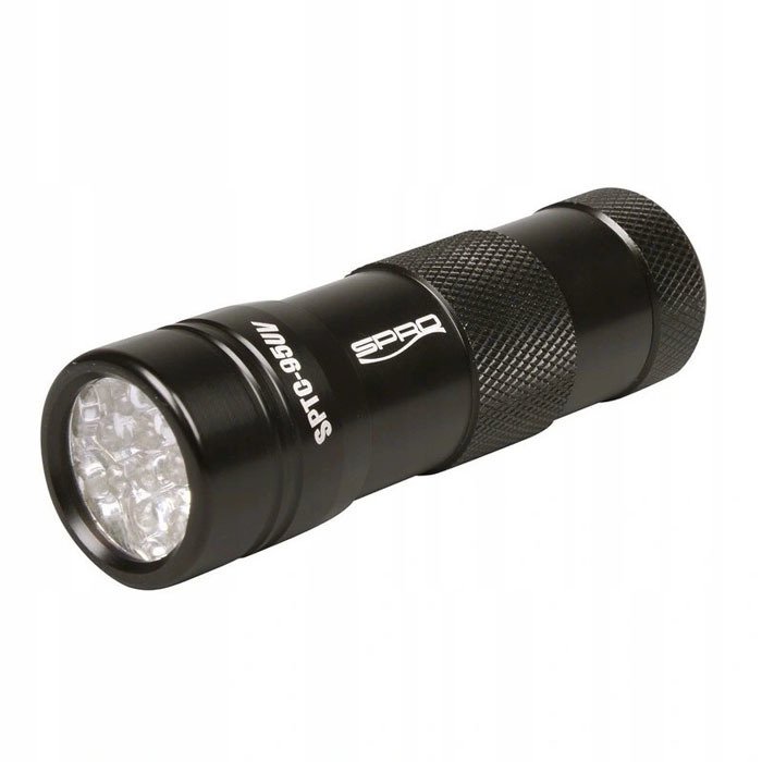 SPRO%20SPTC95UV%20Led%20Torch%20UV-Flash%20El%20Feneri