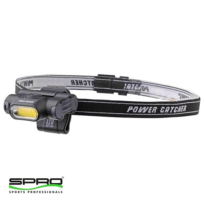 SPRO%20PC%20Led%20Cap%20Light%20Kafa%20Lambası