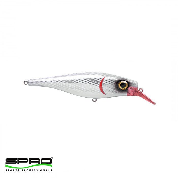 T.D.SPRO%20Pikefighter%20130MW%20Red%20Gill%20Alb.Maket%20Yem1/1