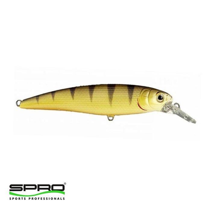 T.D.%20SPRO%20Ikemen%20Bait%2095%20SL%20Yellow%20Perch%20Maket%20Yem