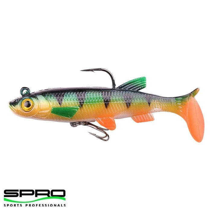 SPRO%20Super%20Natural%20Perch%20Yumuşak%20Yem%2016%20G%201/2