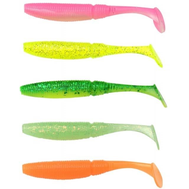 T.SPRO%20Micro%20Shad%2050%20Flash%20Pack%20Silikon%20Yem%201/30