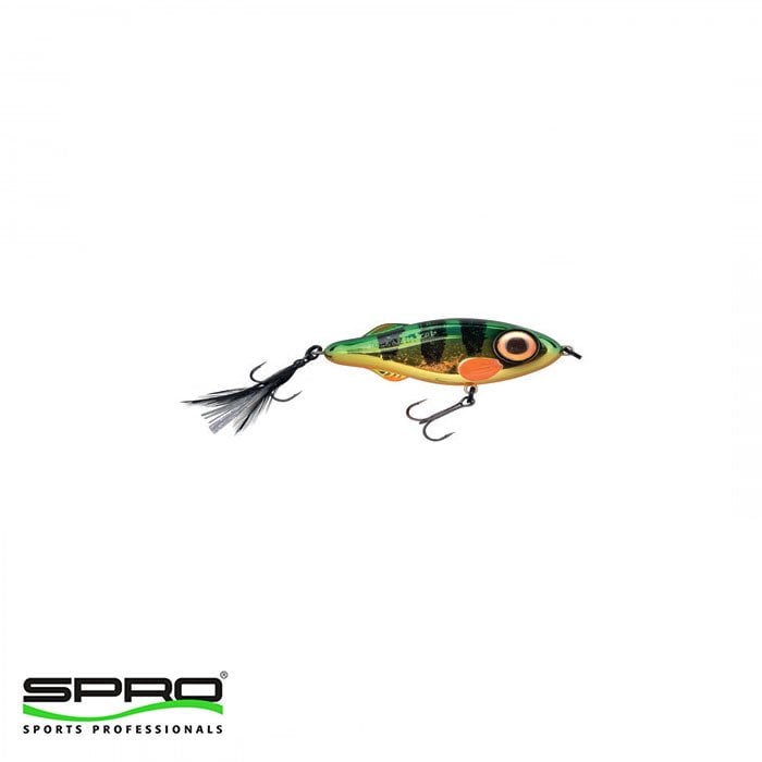 T.D.%20SPRO%20Iris%20Flash%20Jerk%2010Cm%20Red%20Perch%20Sahte%20Yem