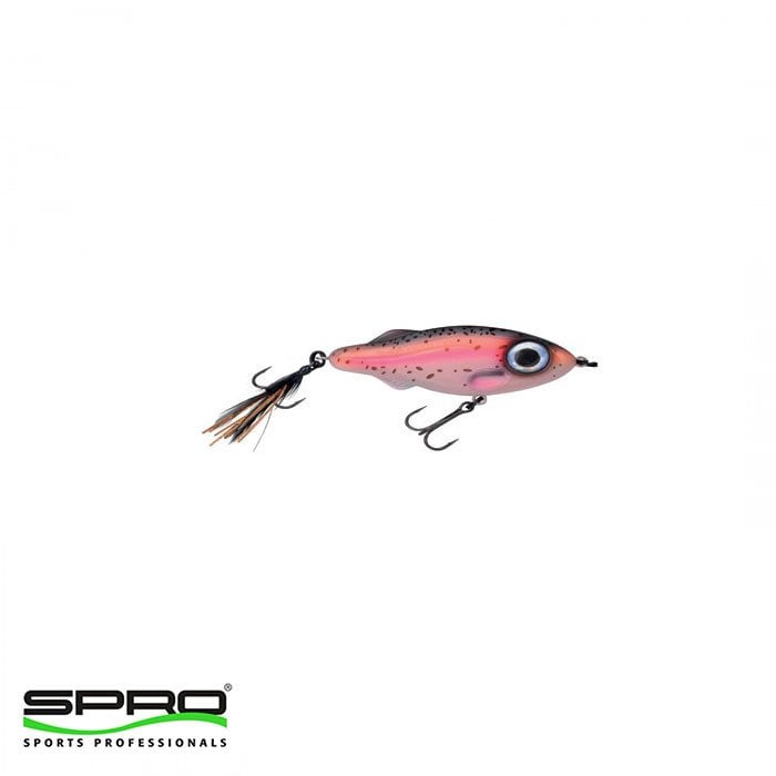 T.D.SPRO%20Iris%20Flash%20Jerk%2010Cm%20Rainbow%20Trout%20Sahte%20Yem