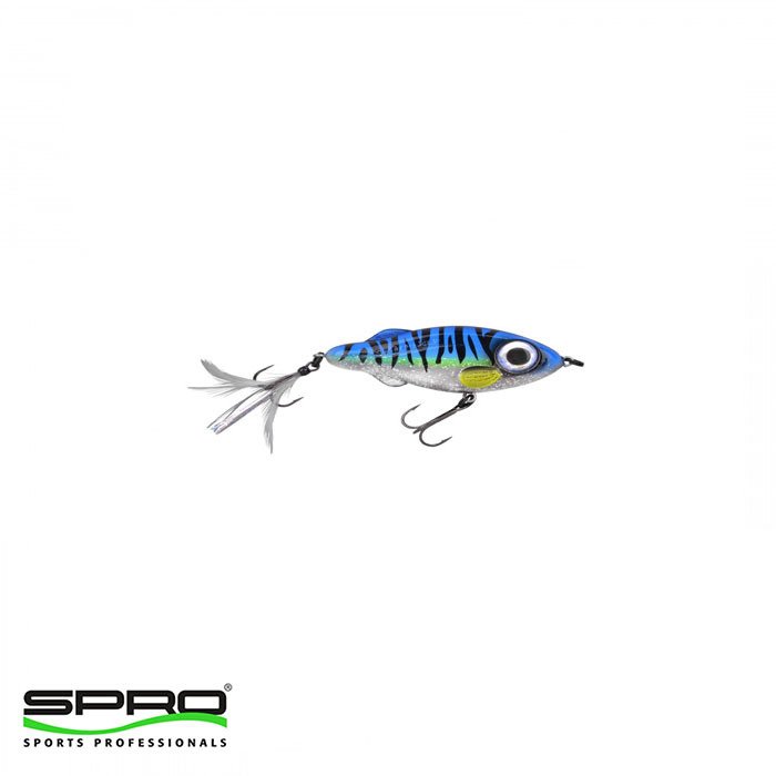 T.D.%20SPRO%20Iris%20Flash%20Jerk%20115%2065G%20Mackerel%20Sahte%20Yem