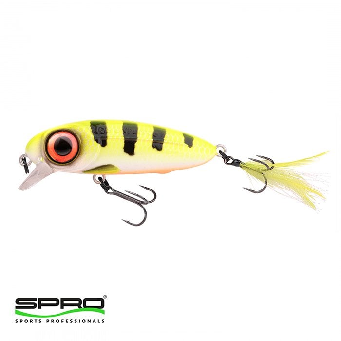 T.SPRO%20Iris%20Underdog%207CM%2013G%20Hot%20Perch%20Sahte%20Yem%201/1