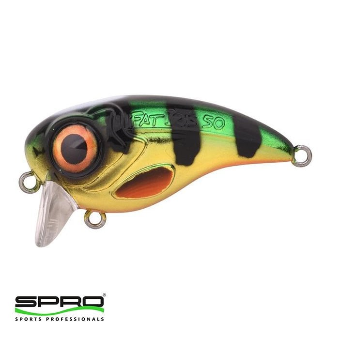 SPRO%20Iris%20Perch%205cm%2010%20g%20Yapay%20Yem%201/1