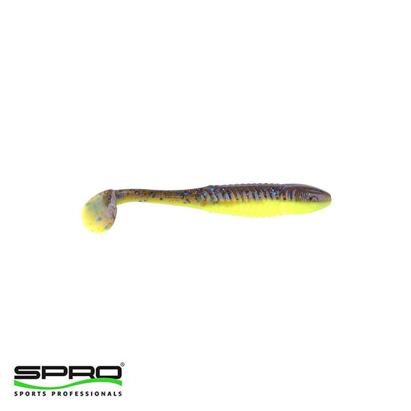 SPRO%20Bony%20Shad%209Cm%20Chart%20Belly%20Silikon%20Yem%201/6