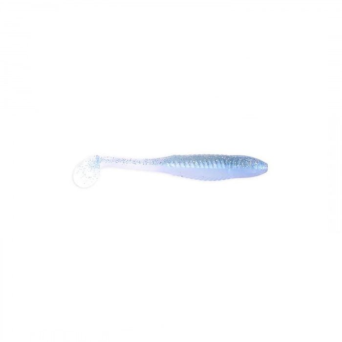 SPRO%20Bony%20Shad%209Cm%20Ice%20Blue%20Silikon%20Yem%201/6