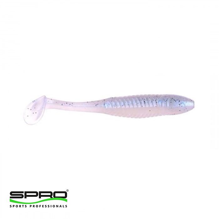 SPRO%20Bony%20Shad%209Cm%20EG%20Silikon%20Yem%201/6