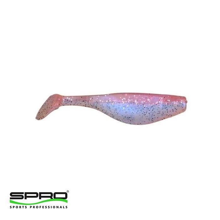 T.D.%20SPRO%20Fat%20Papa%207Cm%20Pink%20Noise%20Silikon%20Yem%201/10