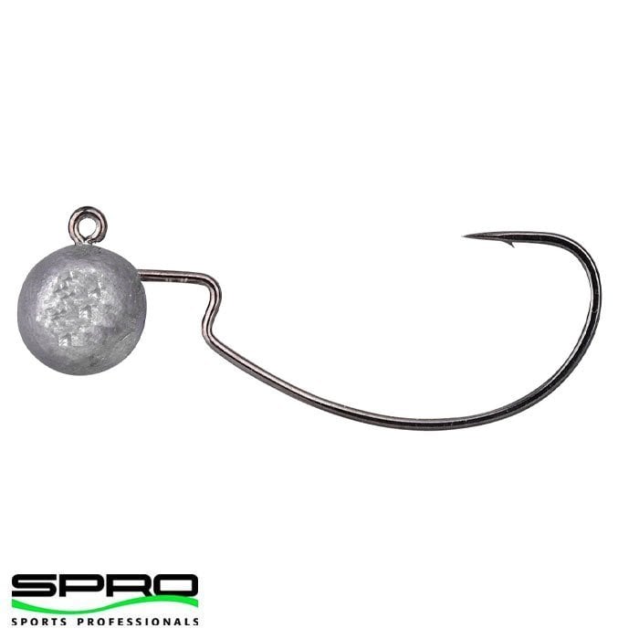 SPRO%20Offset%20Jig%20Head%2071%207%20G%20#3/0%20%20Zokalı%20İğne%201/3