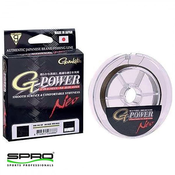 SPRO%20G-Power%20Premium%20Braid%20135M%20MG%200,09M%20İp%20Misina