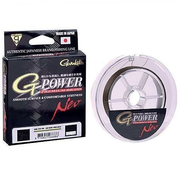 SPRO%20G-Power%20Premium%20Braid%20135M%20MG%200,09M%20İp%20Misina