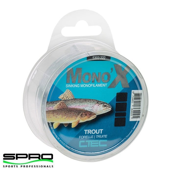 SPRO%20C-TEC%20MONO%20X%20TROUT%200.20mm%20500m%20Misina%201/1