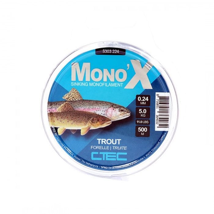 SPRO%20C-TEC%20MONO%20X%20TROUT%200.24mm%20500m%20Misina%201/1