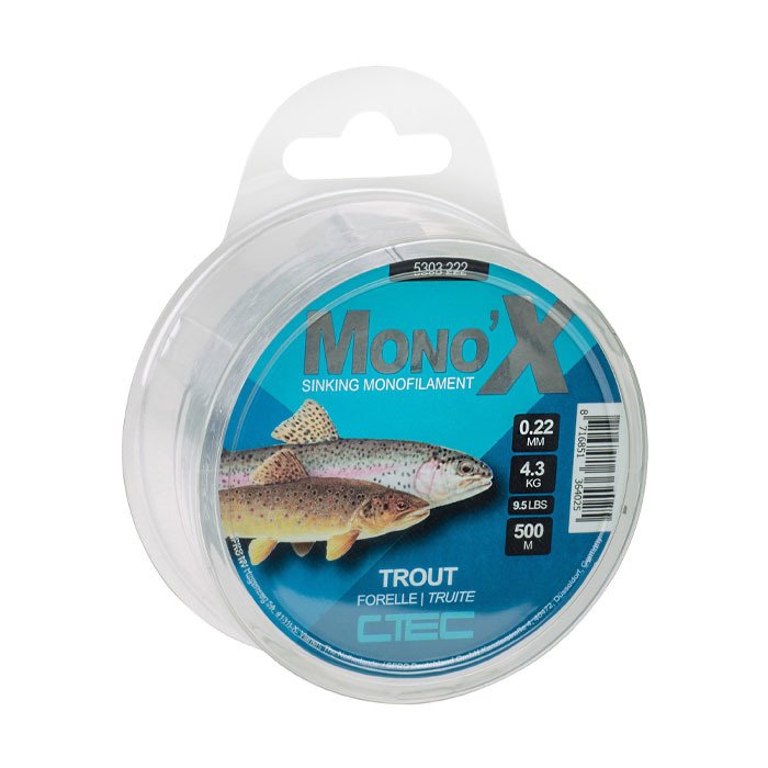 SPRO%20C-TEC%20MONO%20X%20TROUT%200.26mm%20500m%20Misina%201/1