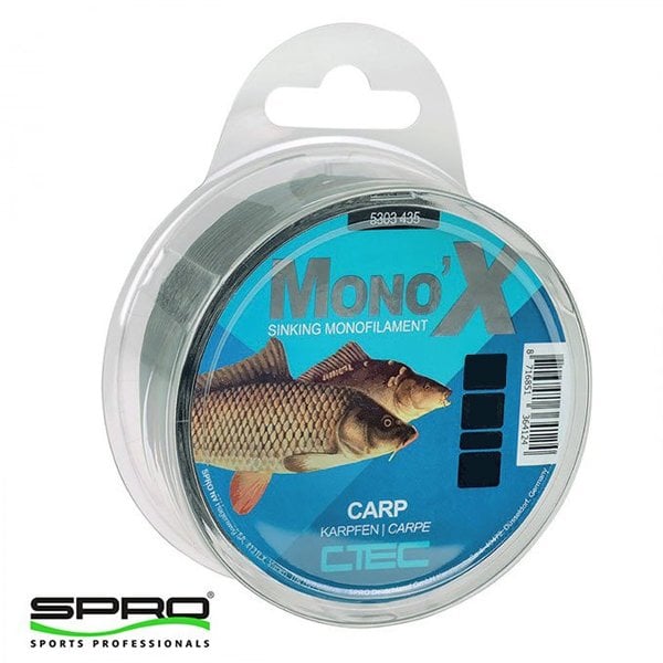 SPRO%20Ctec%20Carp%200,28Mm%206,5Kg%20400M%20Siyah%201/1