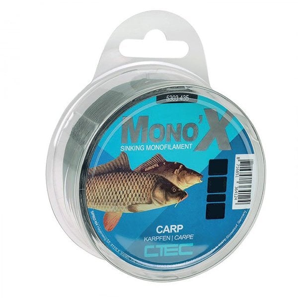 SPRO%20Ctec%20Carp%200,28Mm%206,5Kg%20400M%20Siyah%201/1