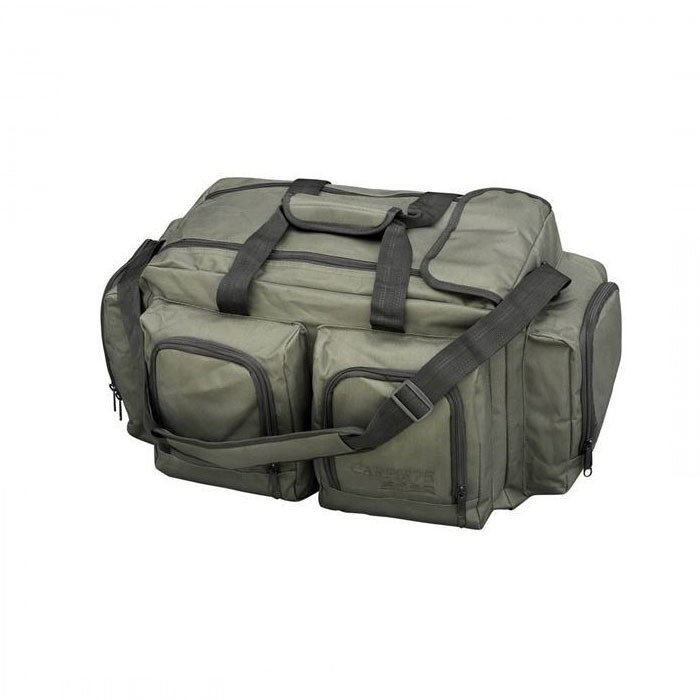 SPRO%20Carpiste%20Carry-All%20M%20Balıkçı/Kampçı%20Çantası