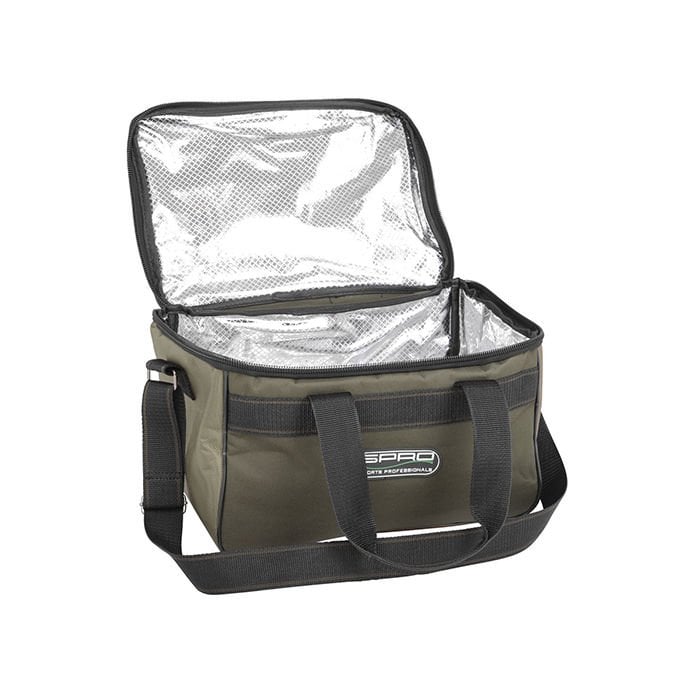 T.SPRO%20Green%20Cooler%20Bag%2033x22x21Cm%20Soğutucu%20Çanta