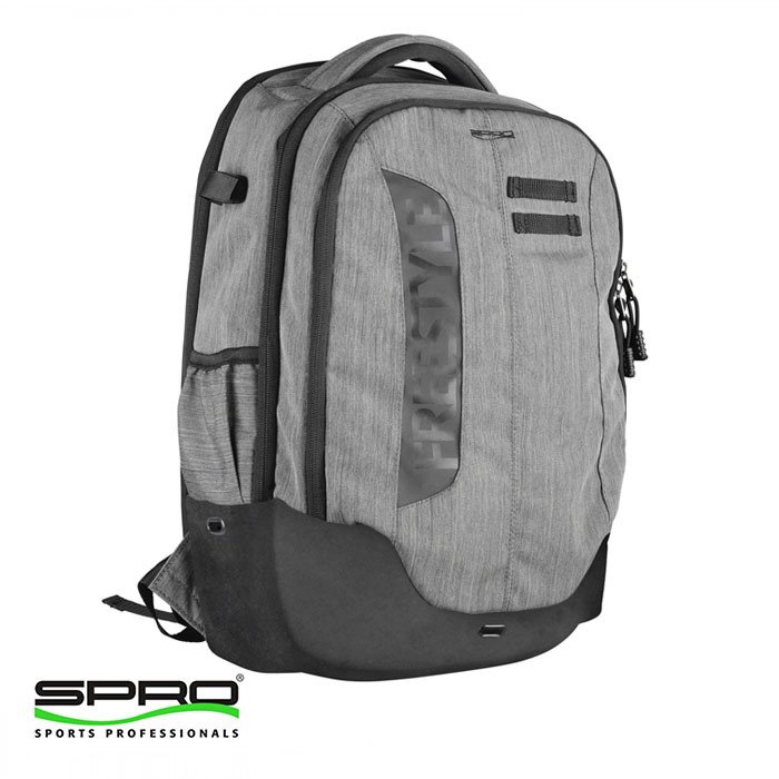 SPRO%20Freestyle%20Backpack%20Sırt%20Çantası