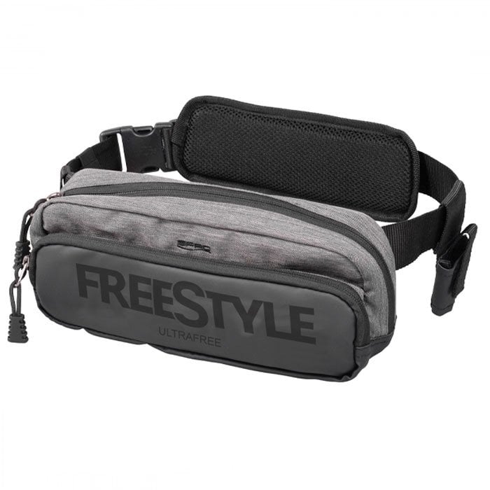 SPRO%20Freestyle%20Ultrafree%20Belt%20Bel%20Çantası