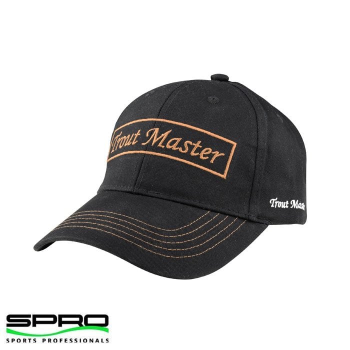 SPRO%20Trout%20Master%20Cap%201/1%20Şapka